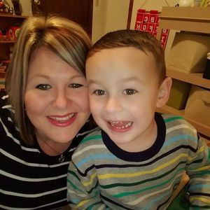 Meet your Posher, Amber